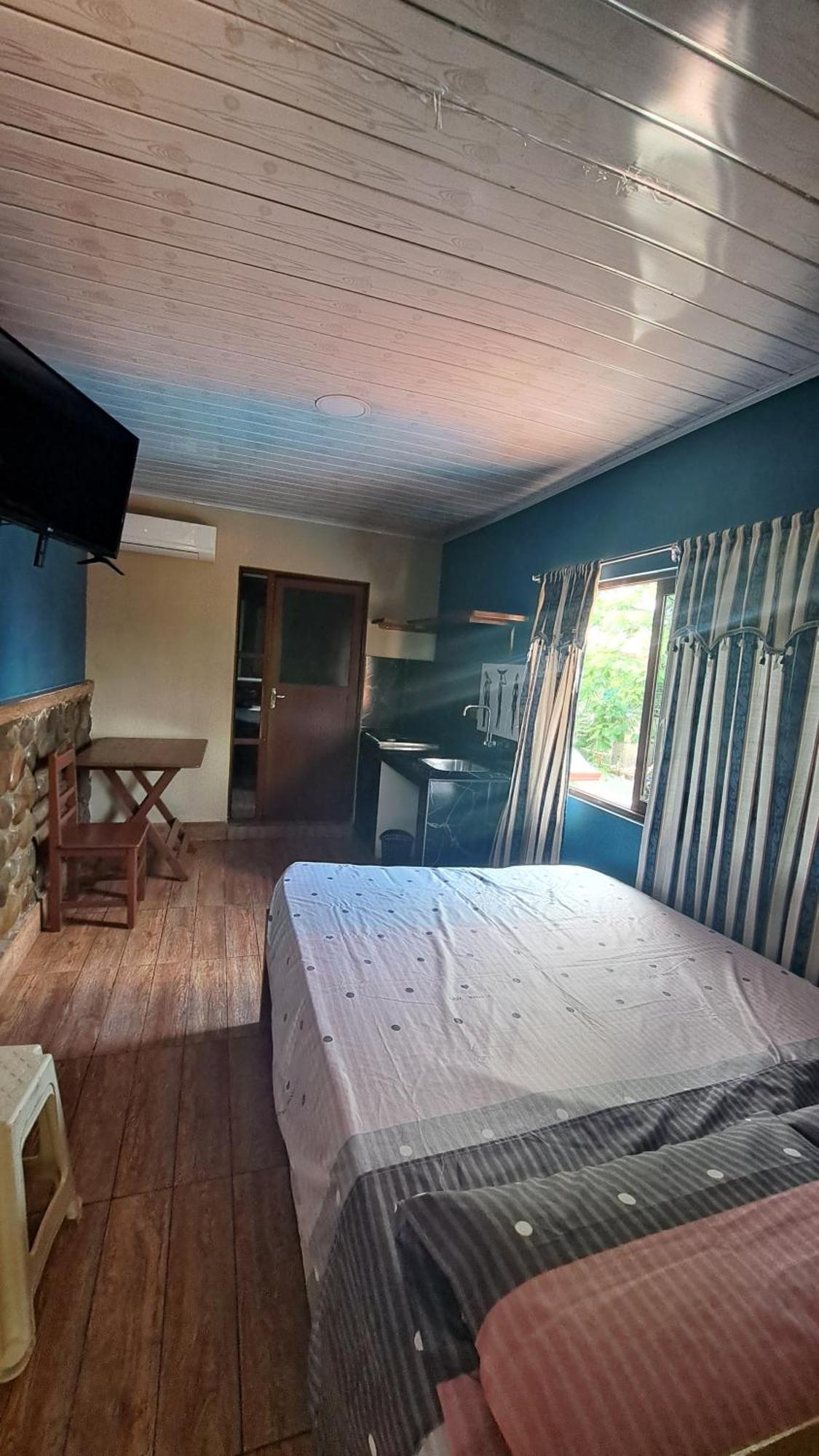 Cabanas La Monita Villa Tunari Room photo